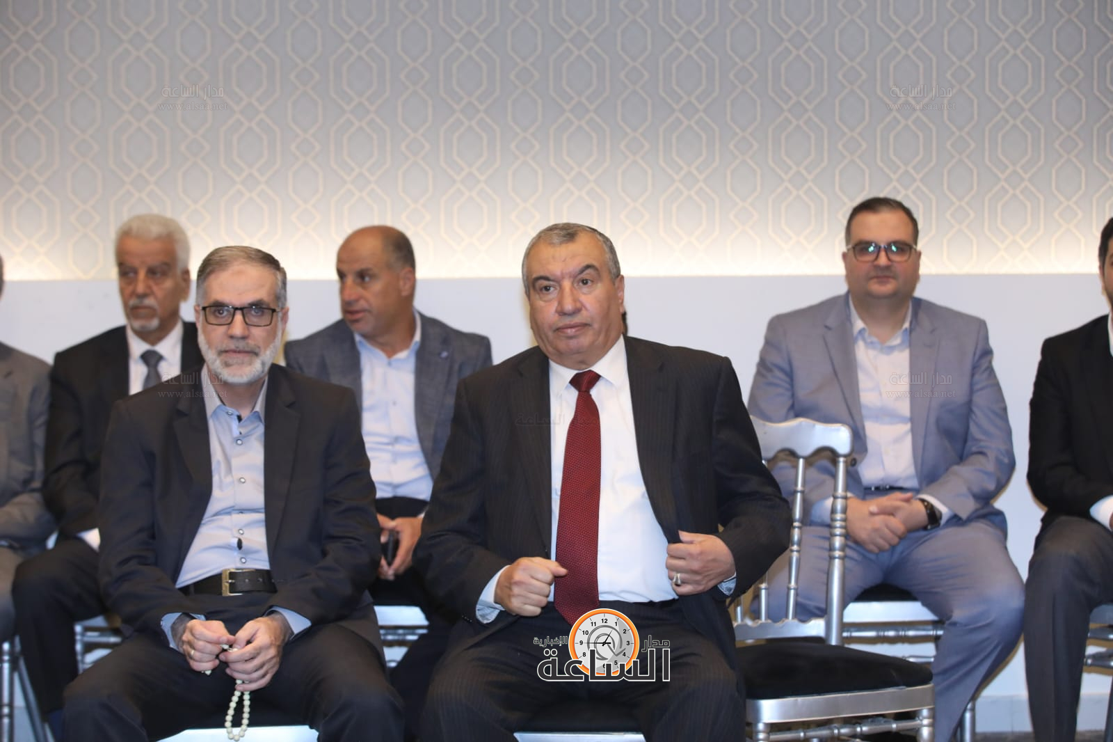 Madar Al-Saa Images 0.7531208864052283