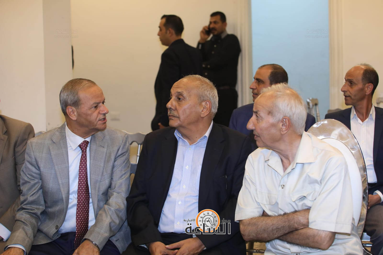 Madar Al-Saa Images 0.473017819643768