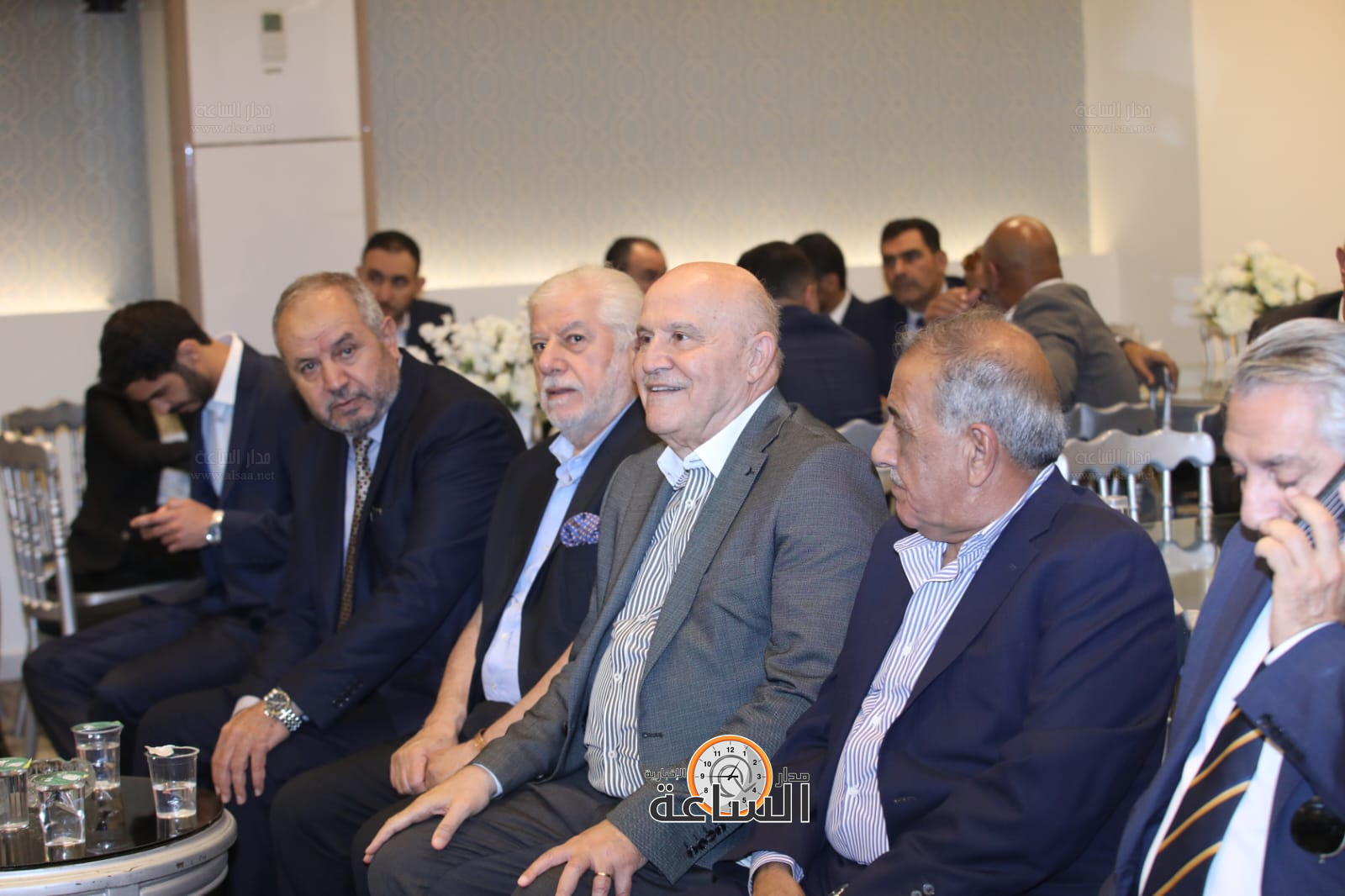 Madar Al-Saa Images 0.9621379334433457