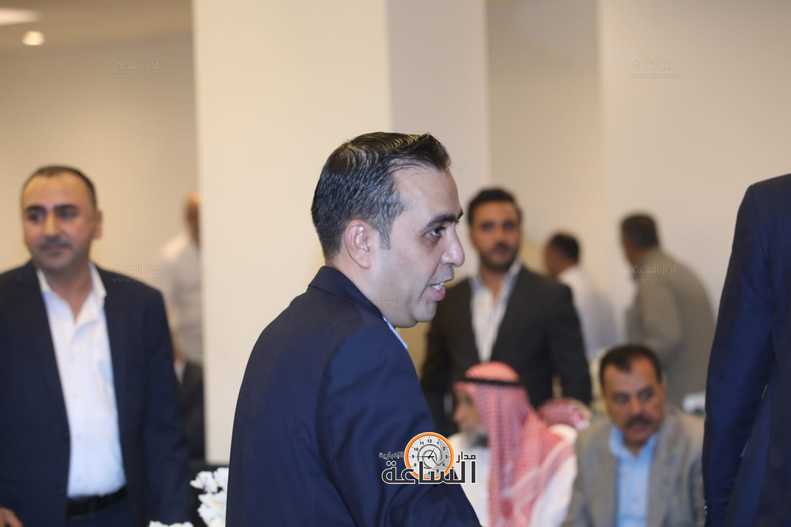 Madar Al-Saa Images 0.4570901691532385