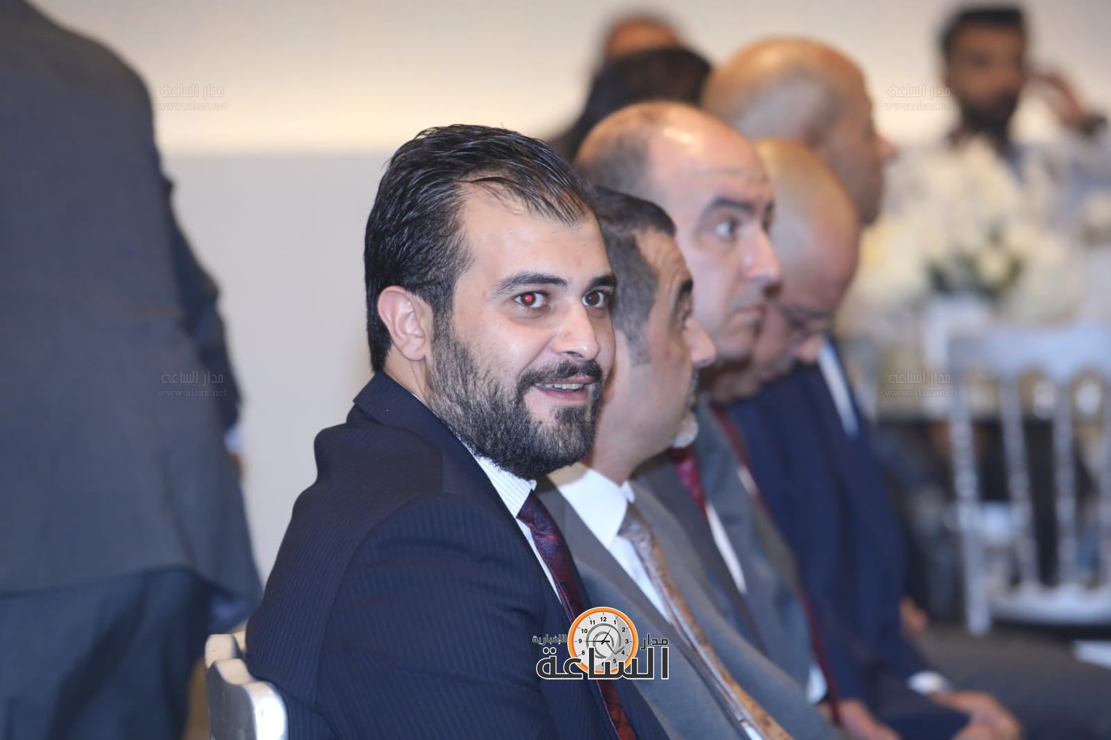 Madar Al-Saa Images 0.8736394547147175