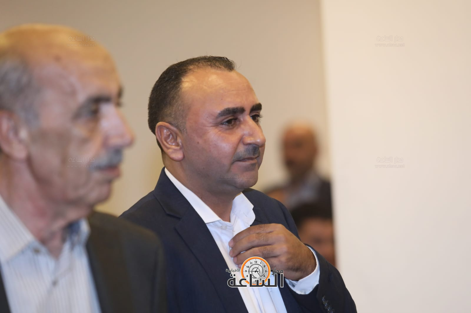 Madar Al-Saa Images 0.1121611753307763