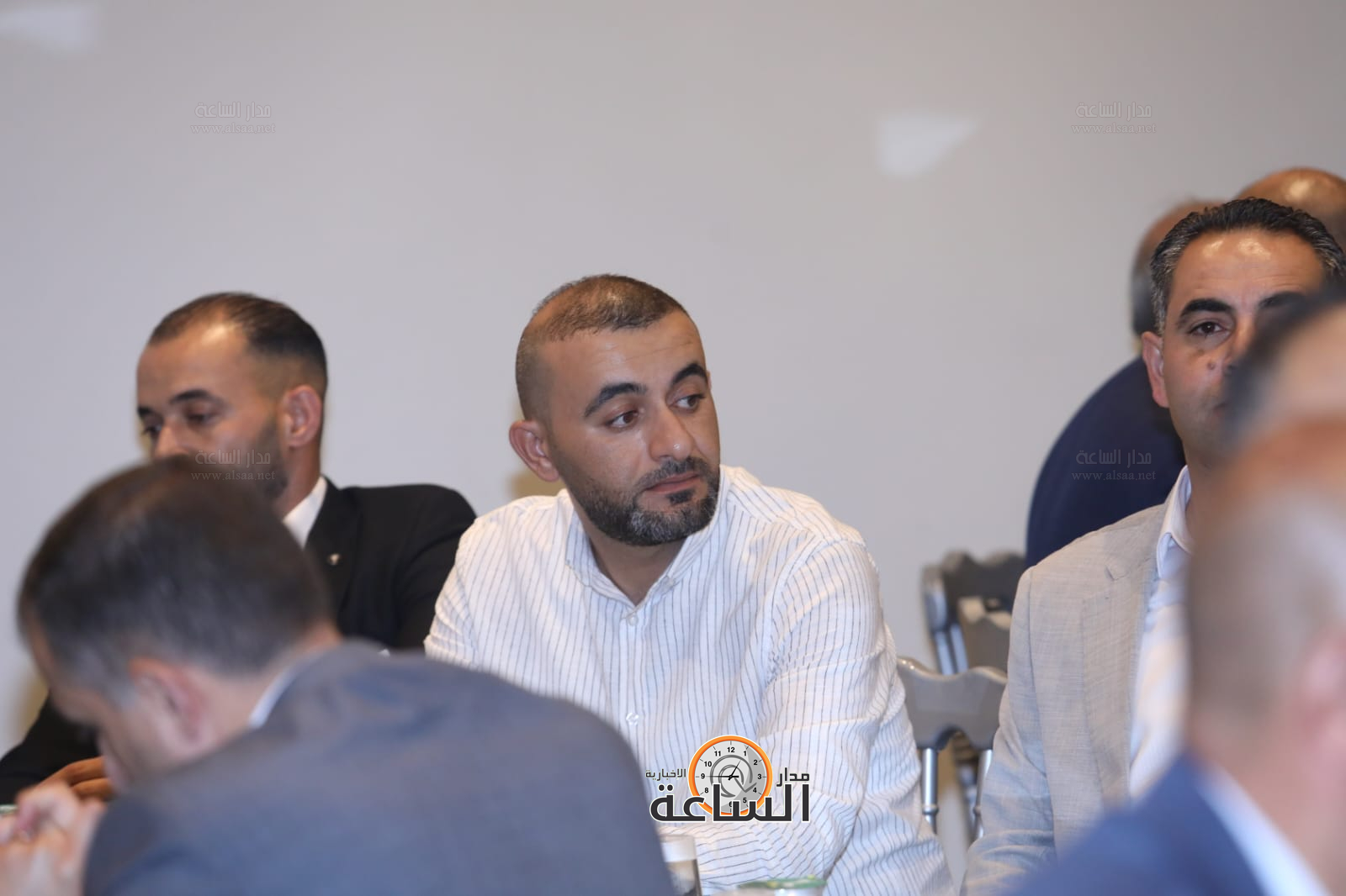 Madar Al-Saa Images 0.7283415173004875