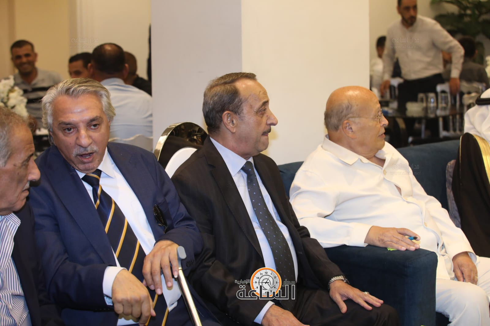 Madar Al-Saa Images 0.8590801213622232