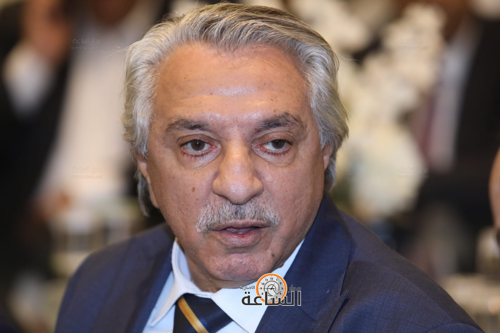 هاشم المجالي