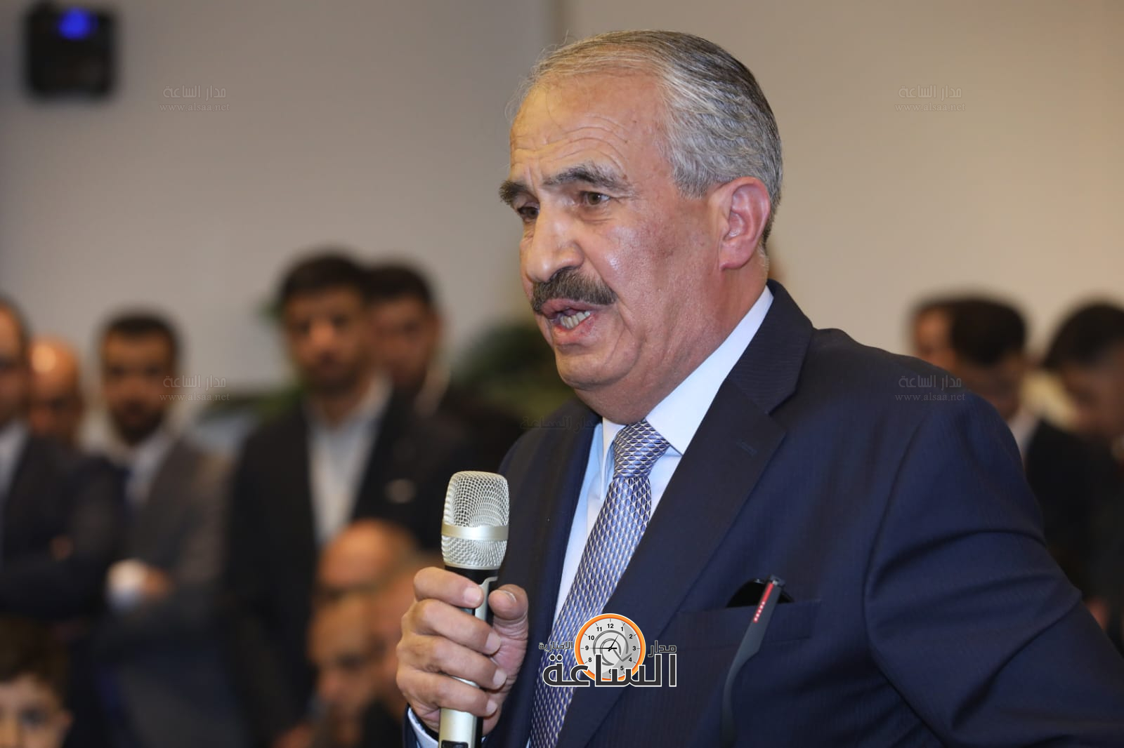 Madar Al-Saa Images 0.3154238494309478