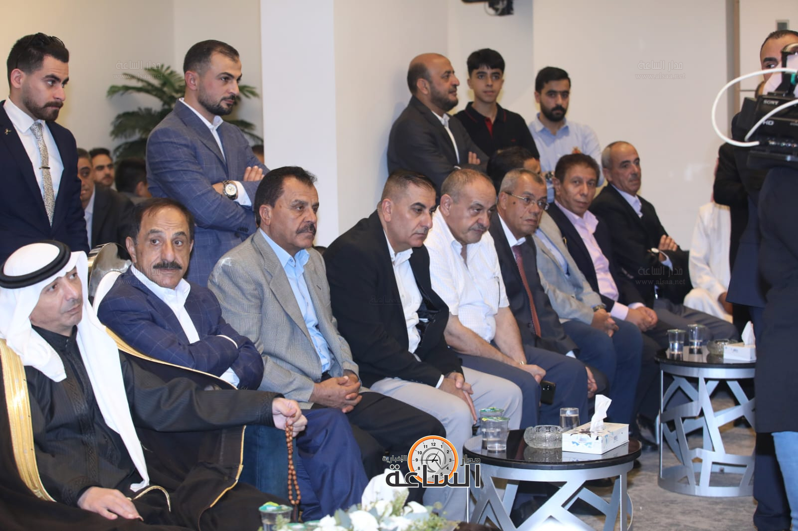 Madar Al-Saa Images 0.2257947291921638