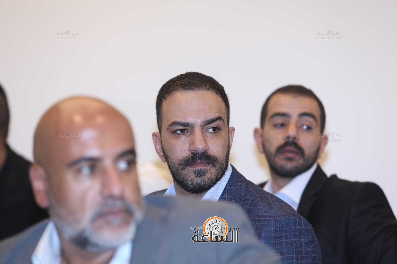 Madar Al-Saa Images 0.36412043648888237