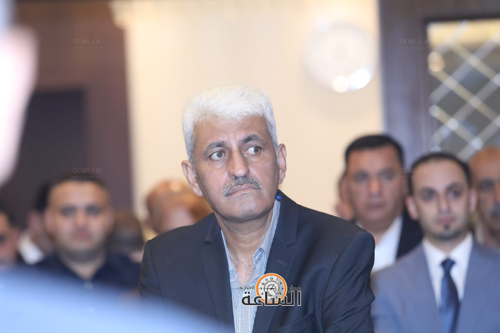 Madar Al-Saa Images 0.7159506333757242