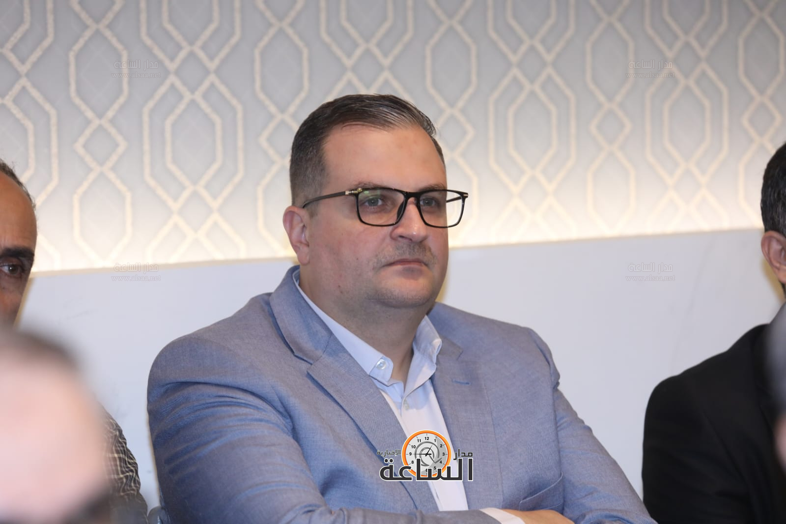 Madar Al-Saa Images 0.46348714256468093