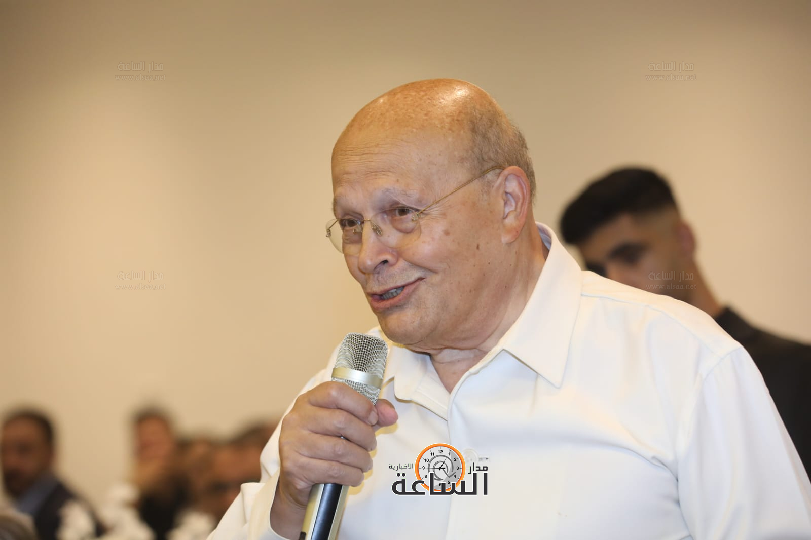 Madar Al-Saa Images 0.5142586336355832