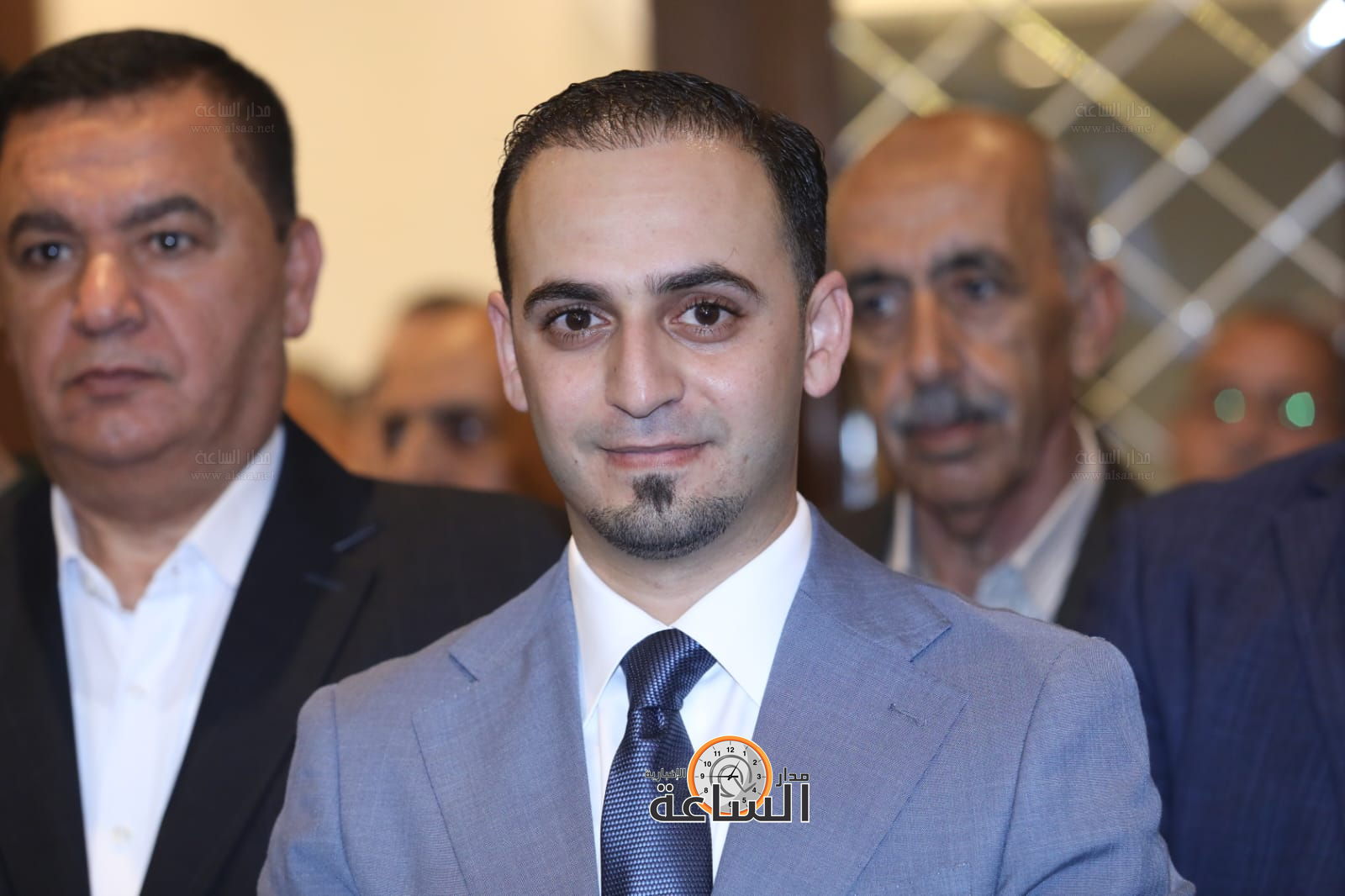 Madar Al-Saa Images 0.03691450798317164