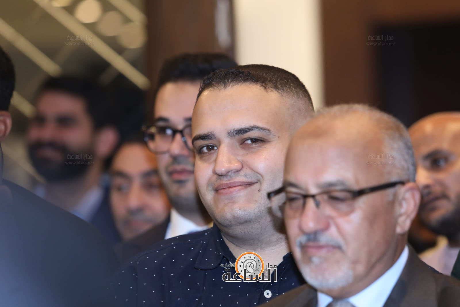 Madar Al-Saa Images 0.08847097233742662