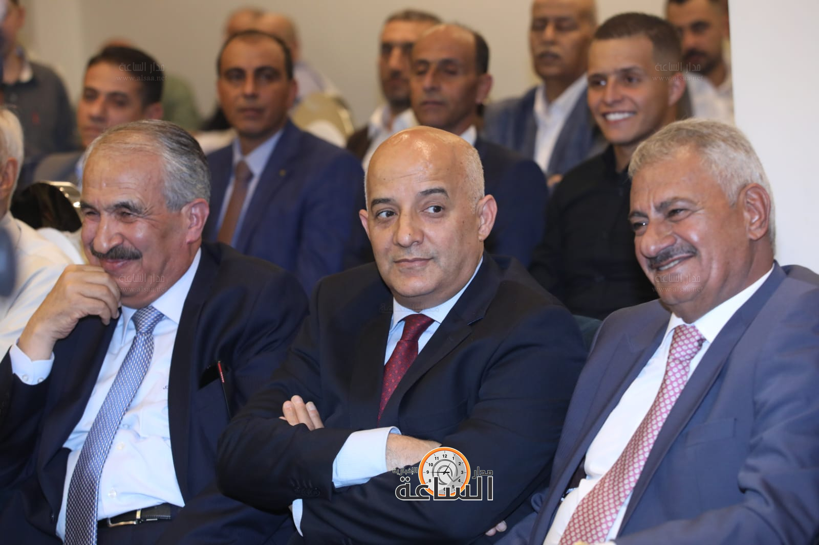 Madar Al-Saa Images 0.08252131621353231