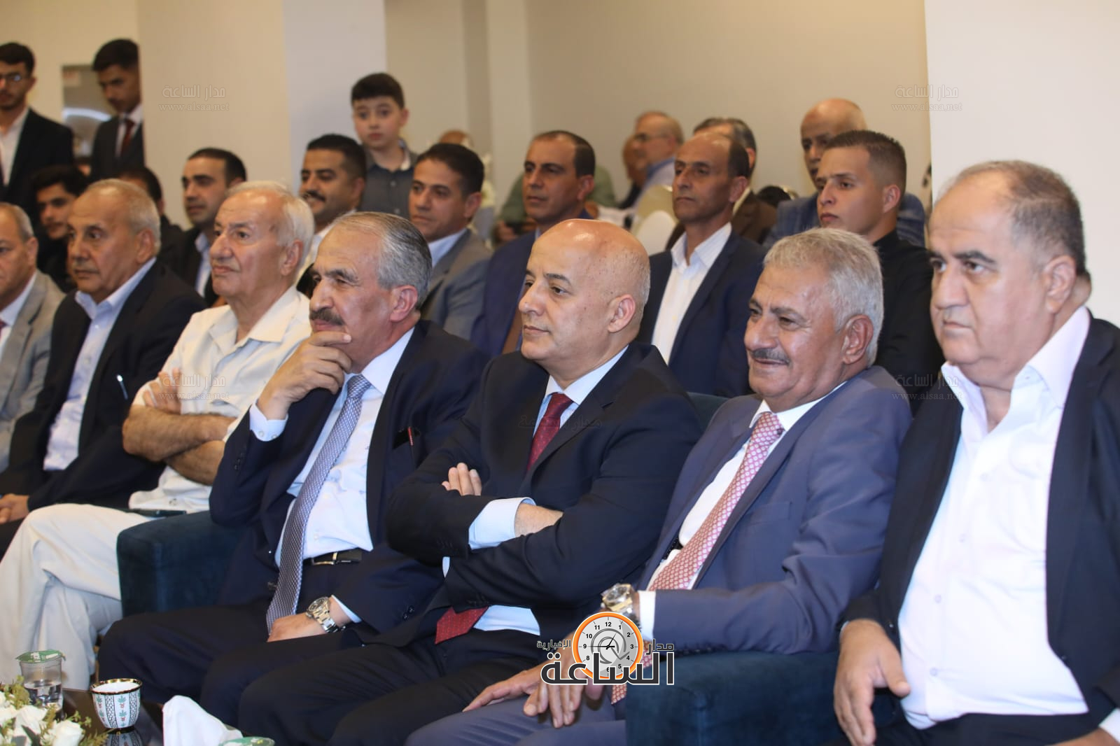 Madar Al-Saa Images 0.30076414775175464