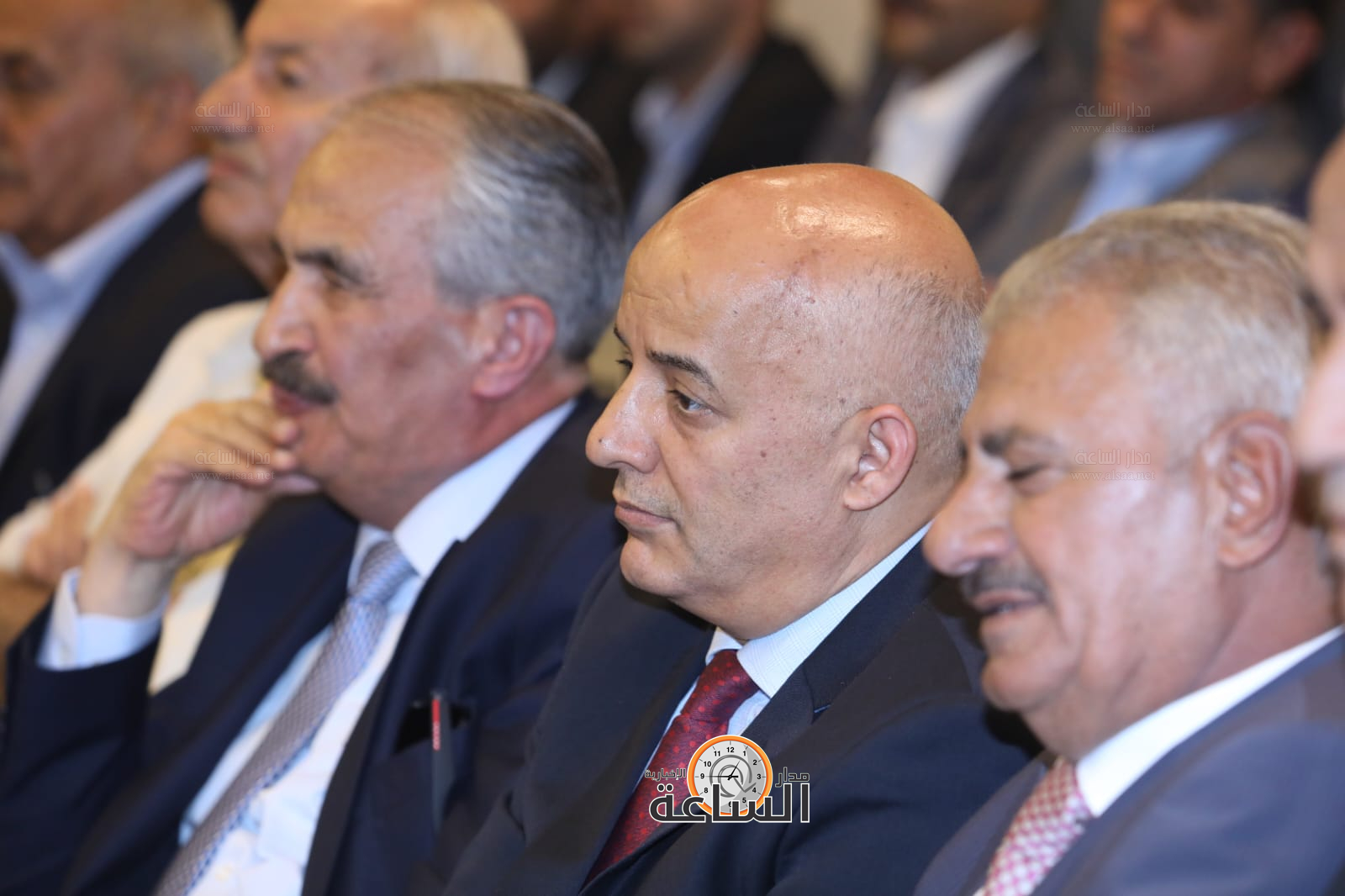 Madar Al-Saa Images 0.15239148777110612