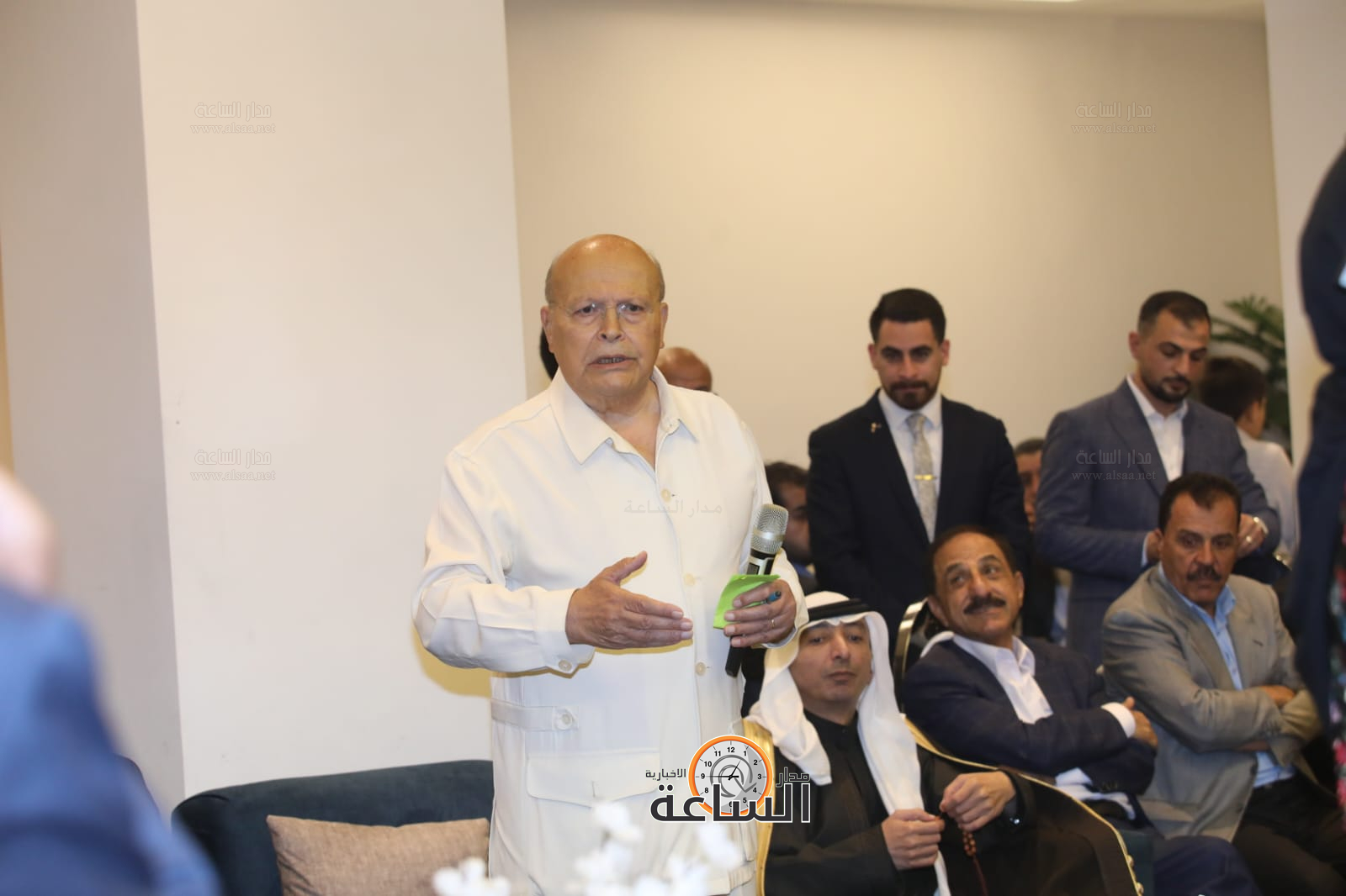 Madar Al-Saa Images 0.20041078806635593