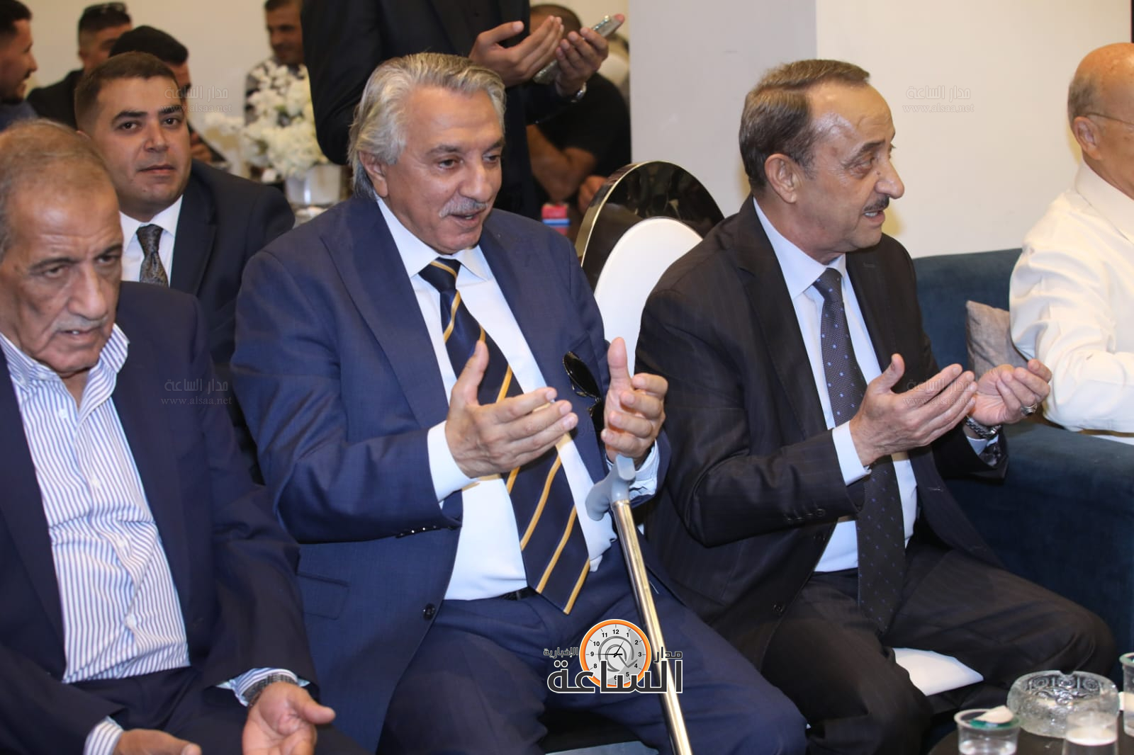 Madar Al-Saa Images 0.44158160179831185