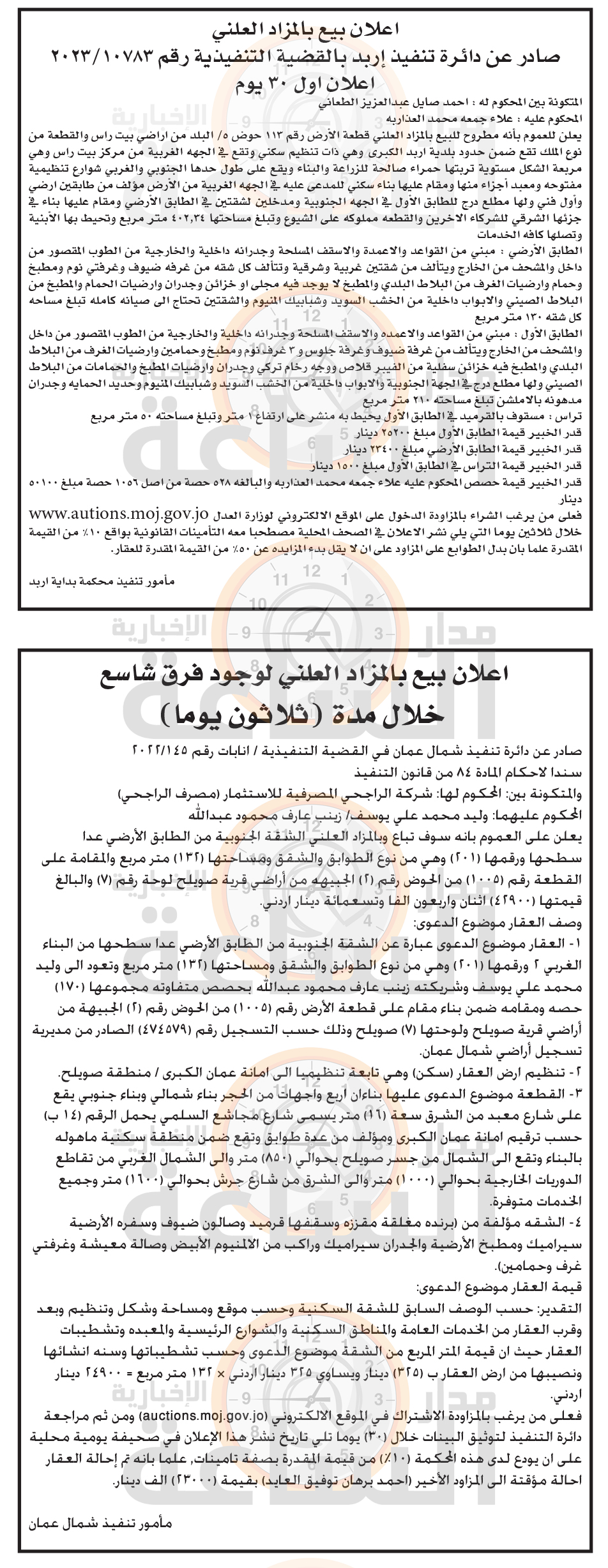 Madar Al-Saa Images 0.8414703029333535