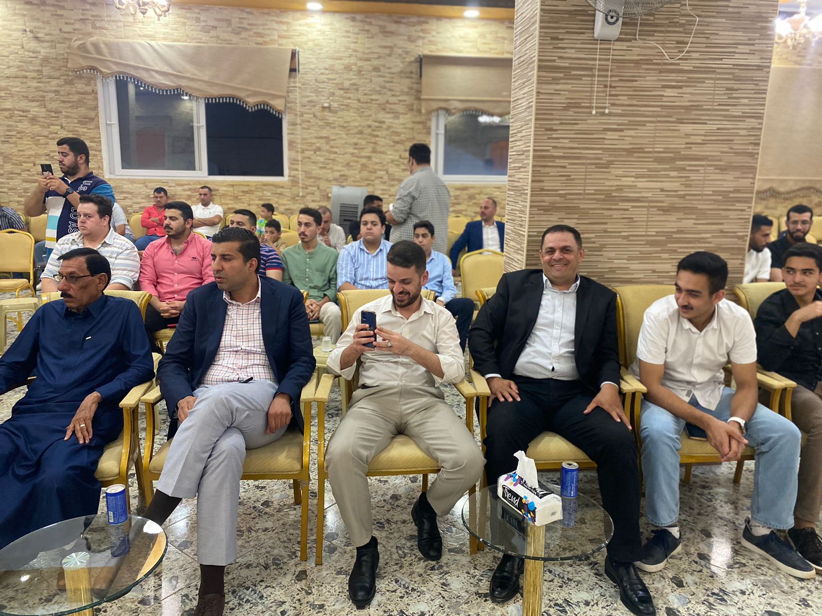 Madar Al-Saa Images 0.12264191231240495