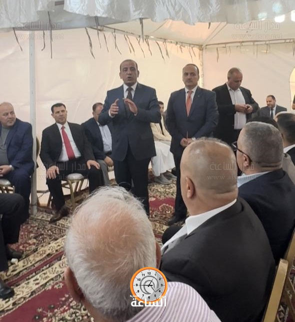 Madar Al-Saa Images 0.9745294255583123