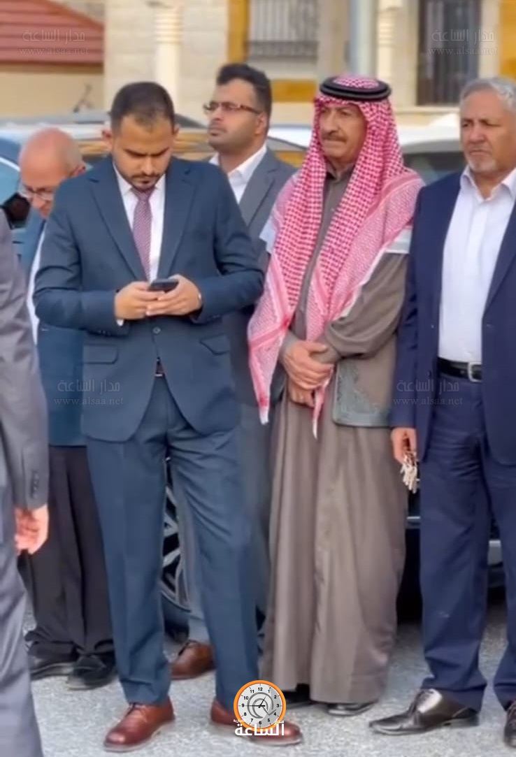 Madar Al-Saa Images 0.4715653073710717