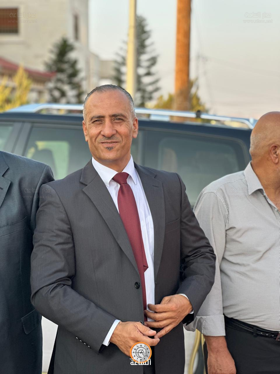 Madar Al-Saa Images 0.488058176673291