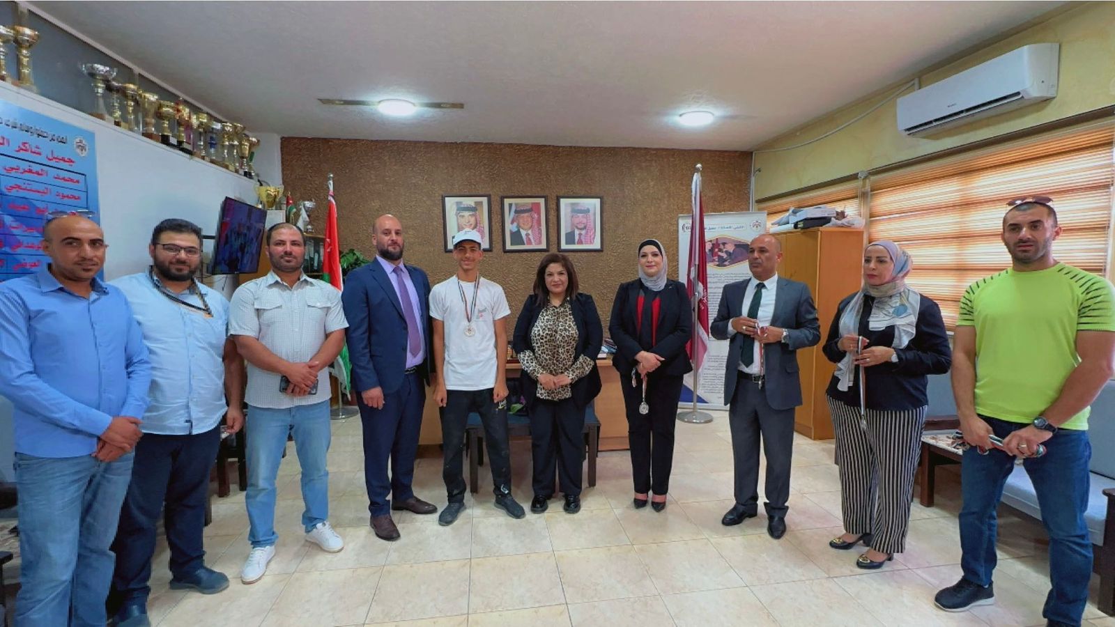 Madar Al-Saa Images 0.6970930759673539