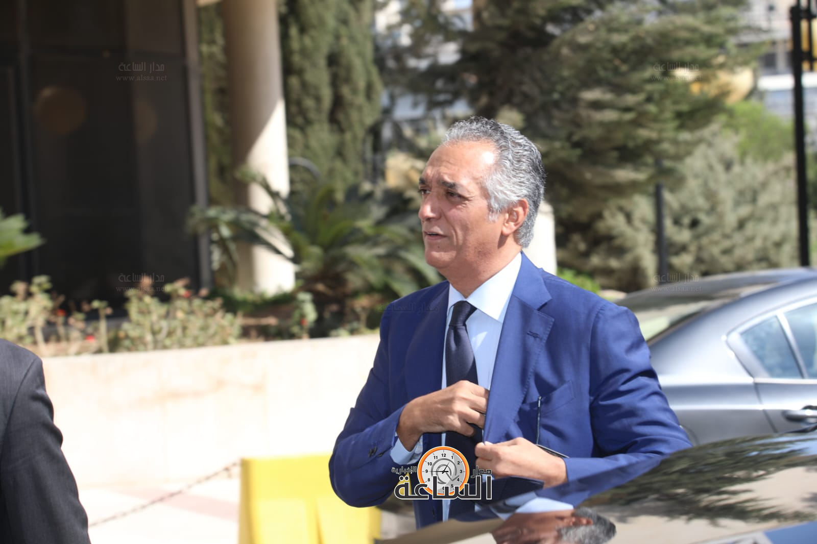 Madar Al-Saa Images 0.3249474978814417