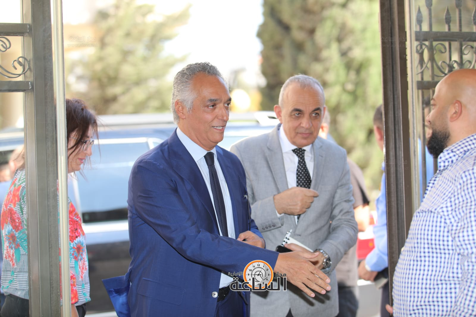 Madar Al-Saa Images 0.23679240867866702