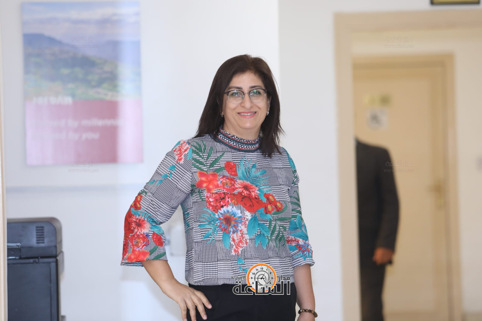 Madar Al-Saa Images 0.47301502203469425