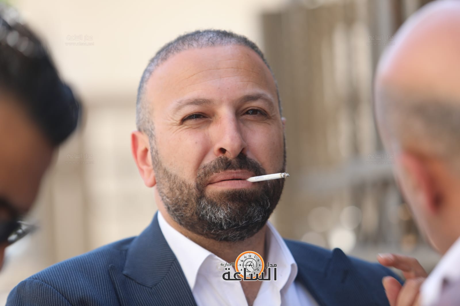 Madar Al-Saa Images 0.6043505013763417