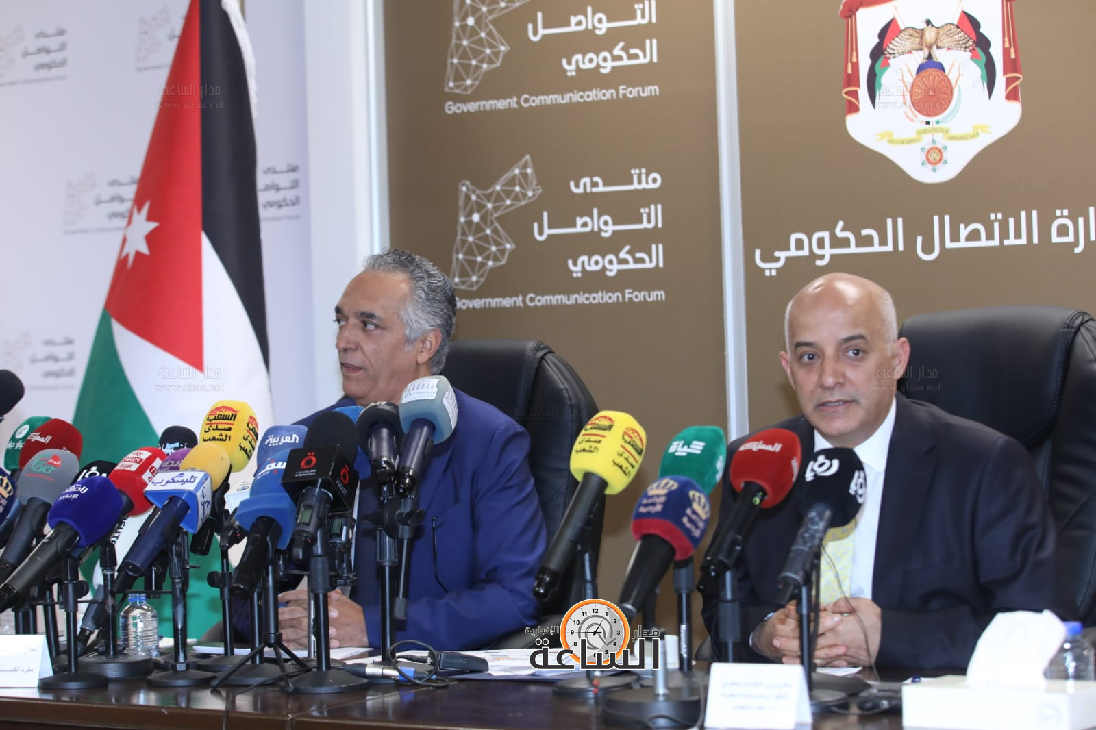 Madar Al-Saa Images 0.4538188355210926