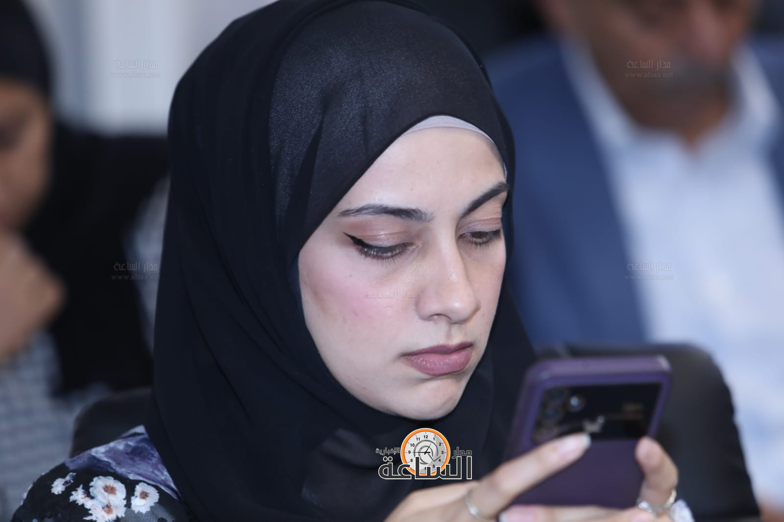 Madar Al-Saa Images 0.18642026625843156