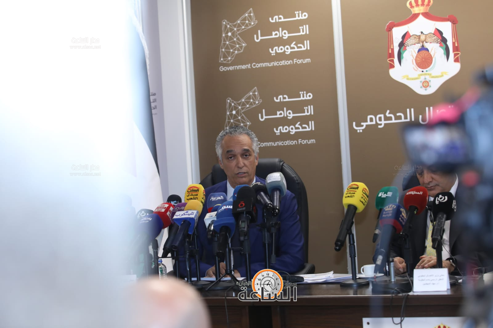 Madar Al-Saa Images 0.20751656413698605