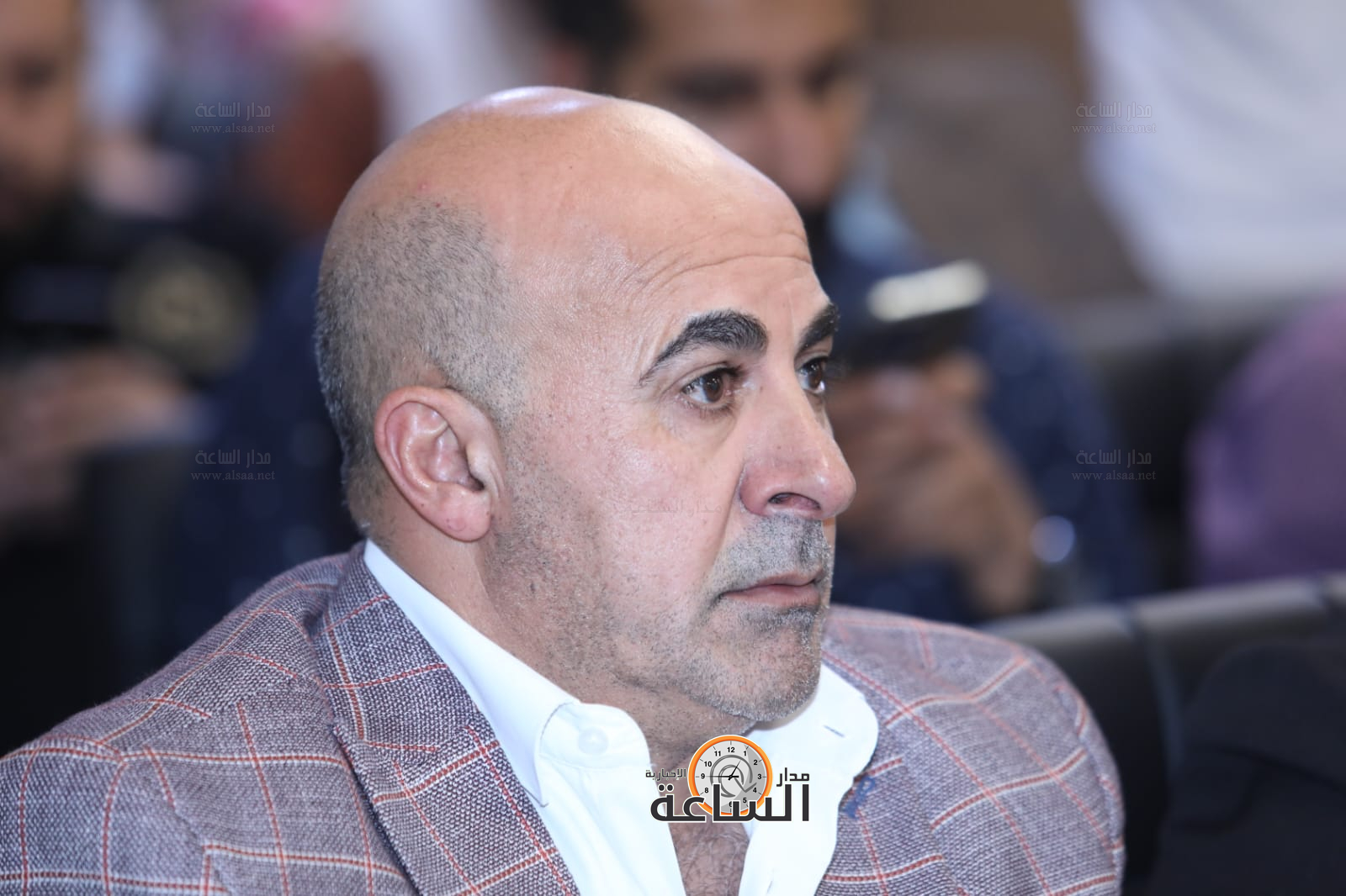 Madar Al-Saa Images 0.7725120525641505