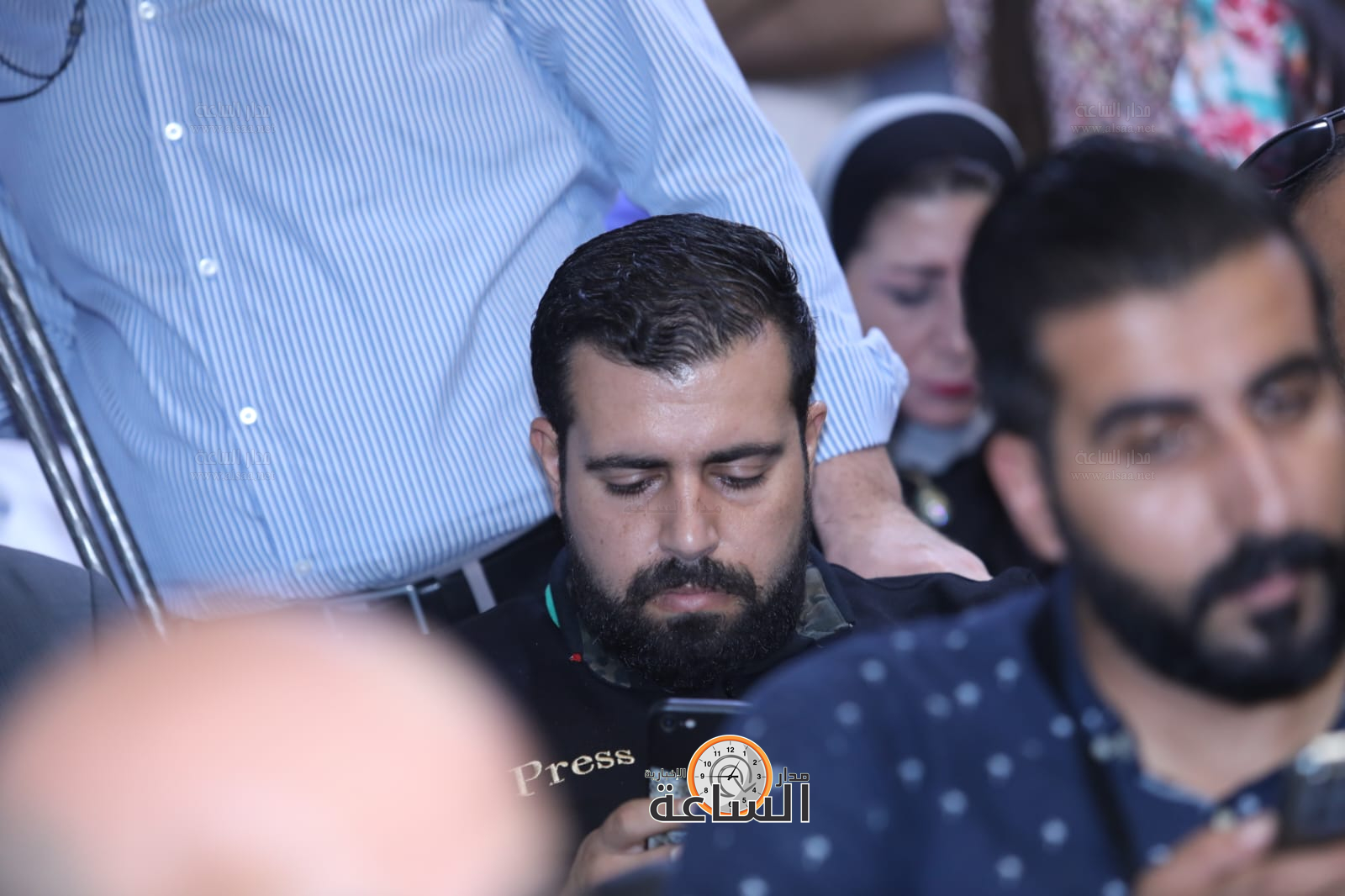 Madar Al-Saa Images 0.5808520051288852