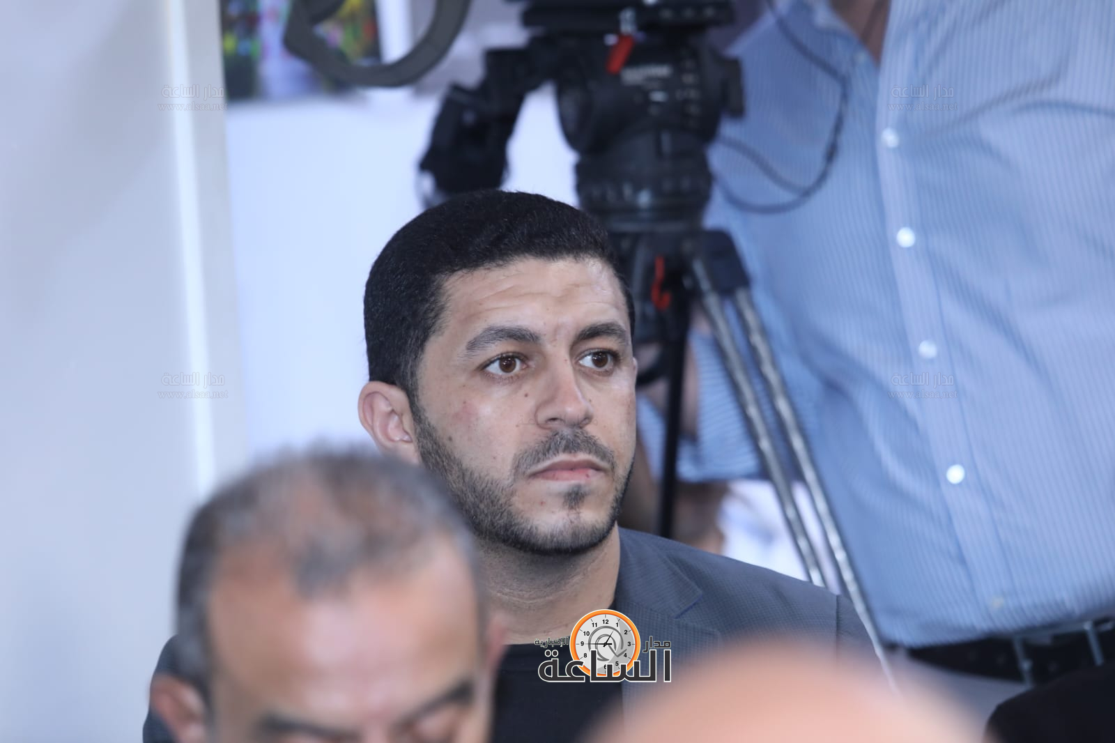 Madar Al-Saa Images 0.8273329031795151