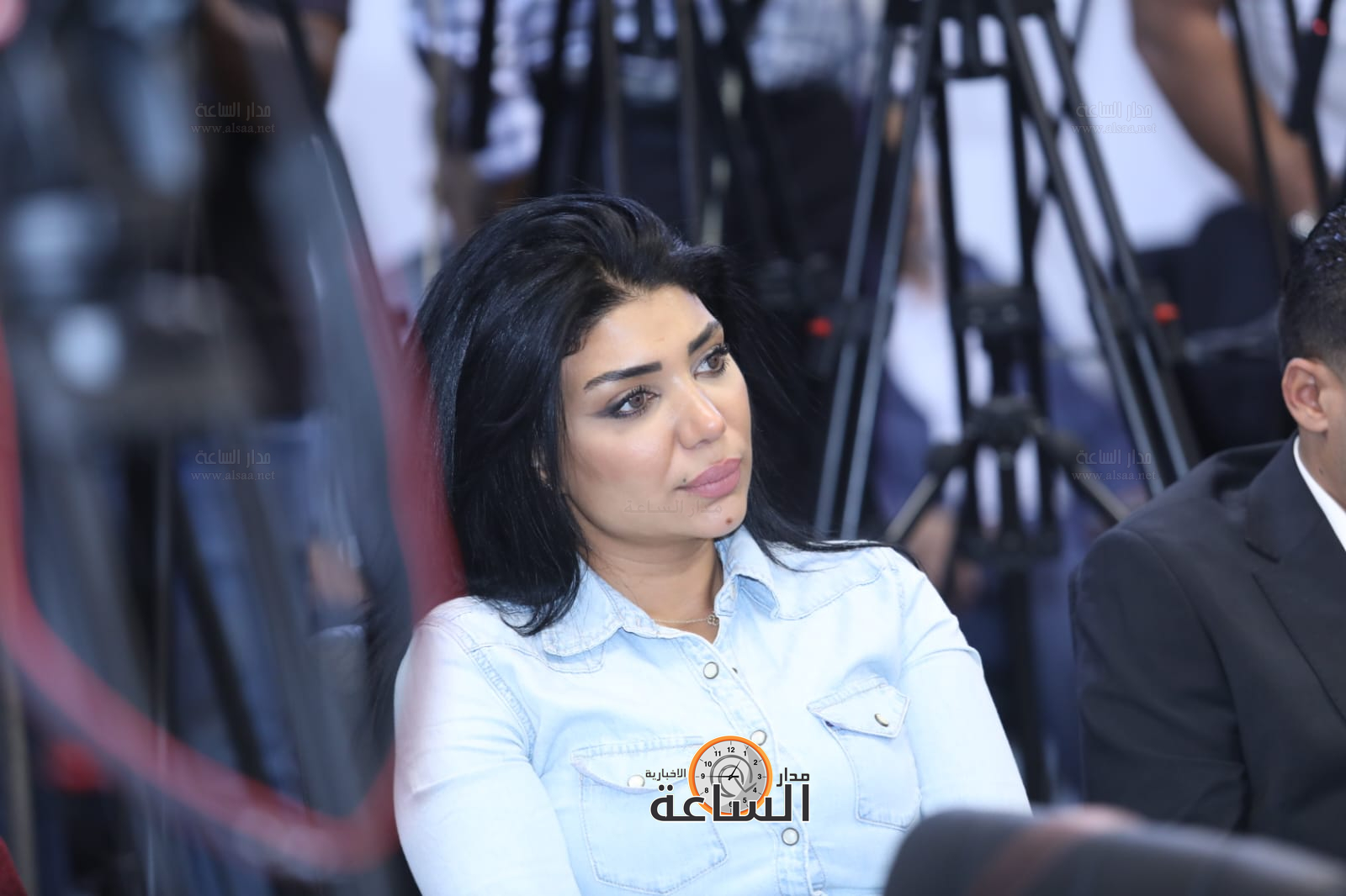 Madar Al-Saa Images 0.3577503731527354