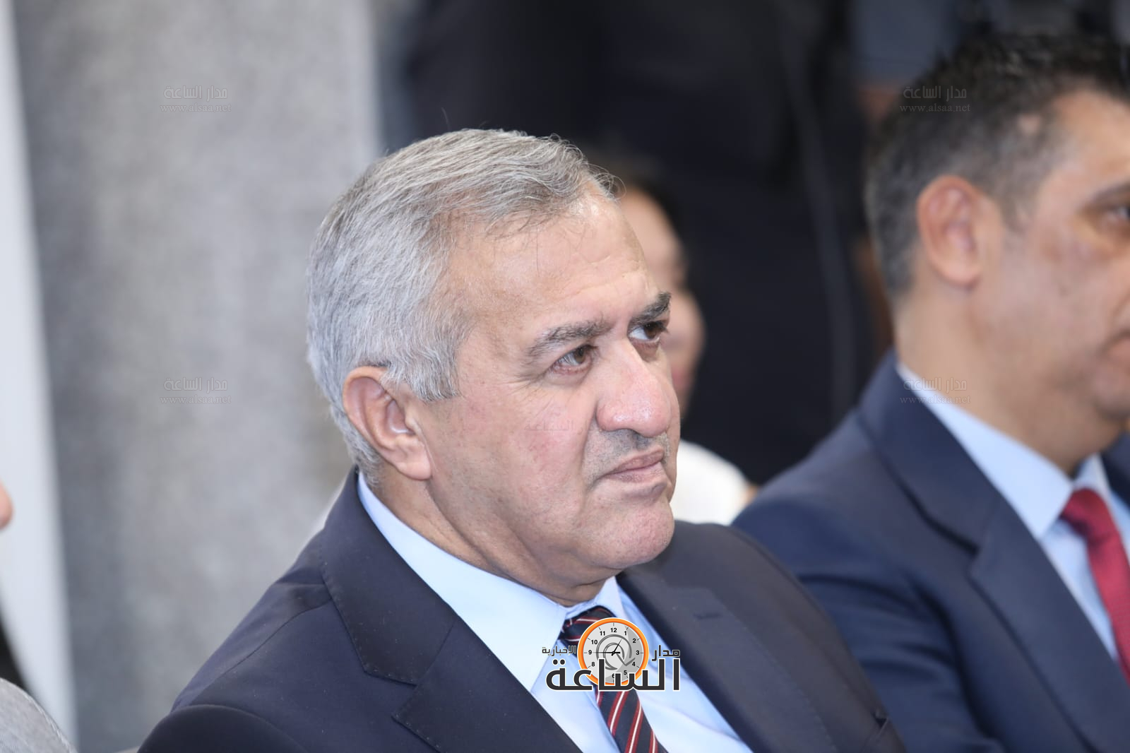 Madar Al-Saa Images 0.3735525465372471