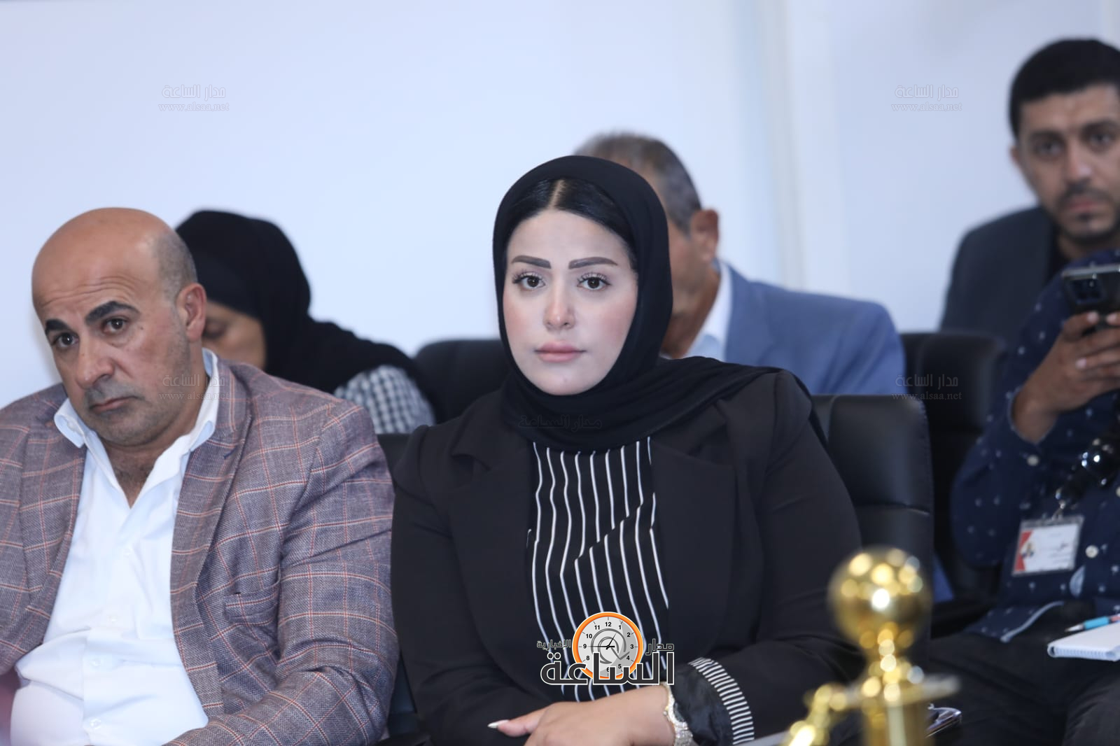 Madar Al-Saa Images 0.8537019449047814