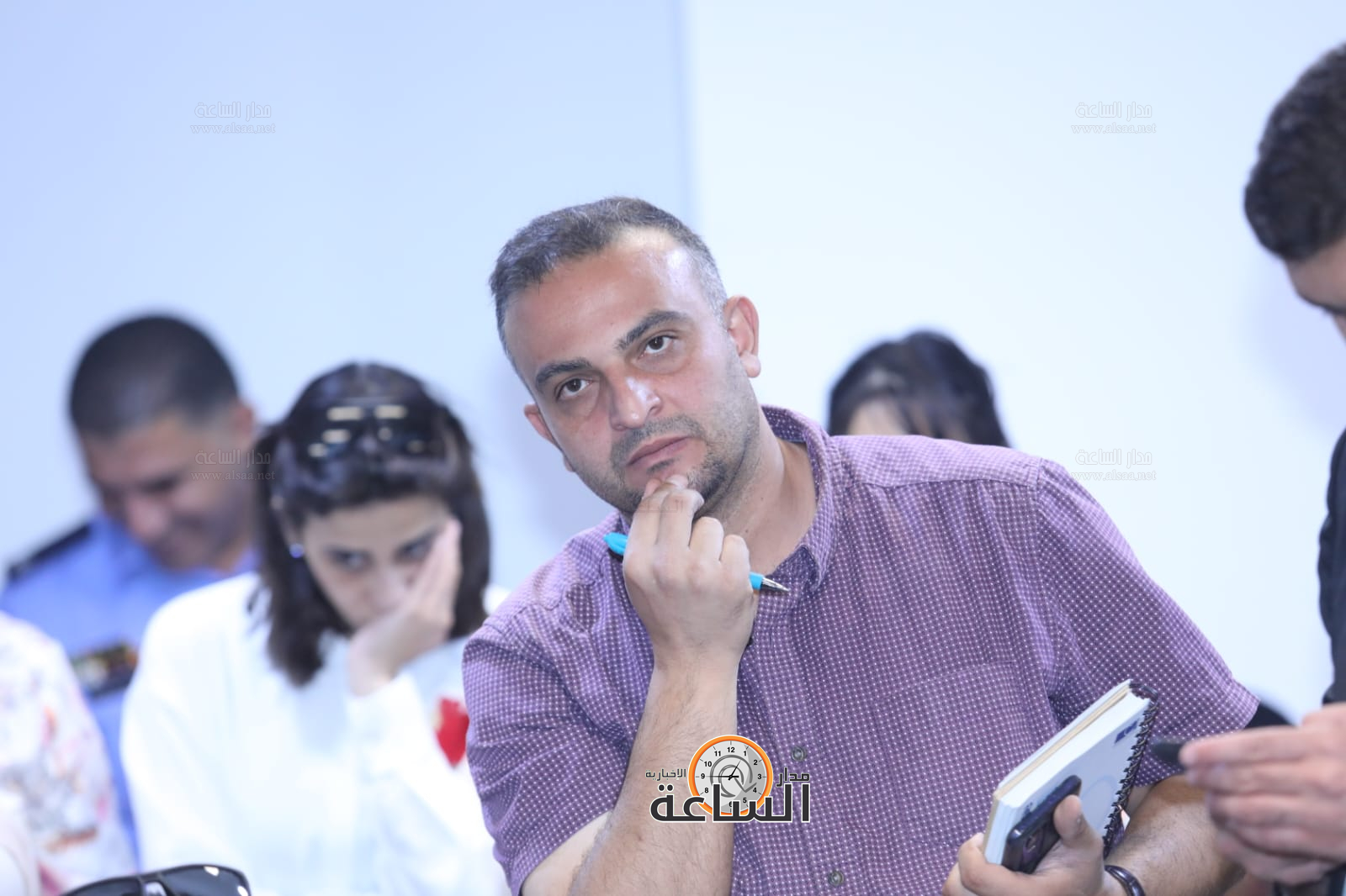 Madar Al-Saa Images 0.7557035867360942