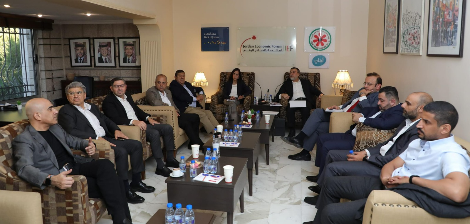 Madar Al-Saa Images 0.8325837691744165