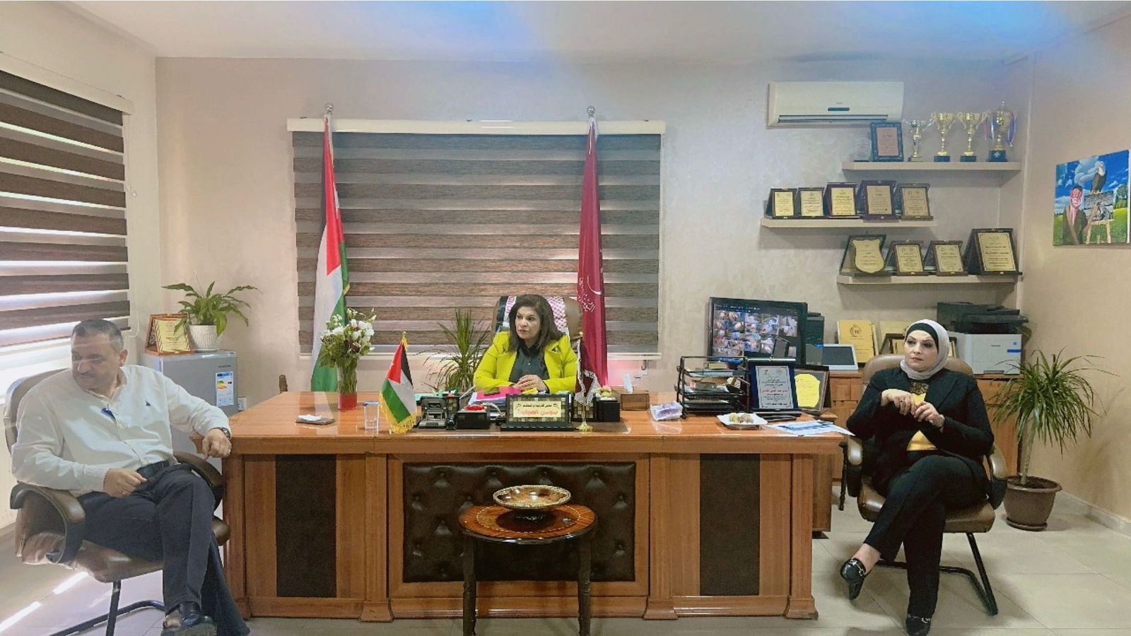 Madar Al-Saa Images 0.5245182031203653