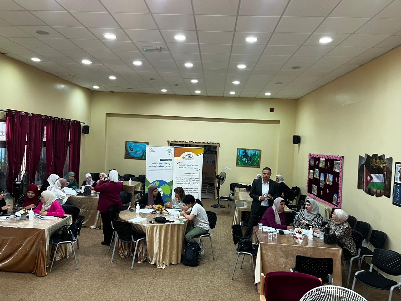 Madar Al-Saa Images 0.3189667307832431