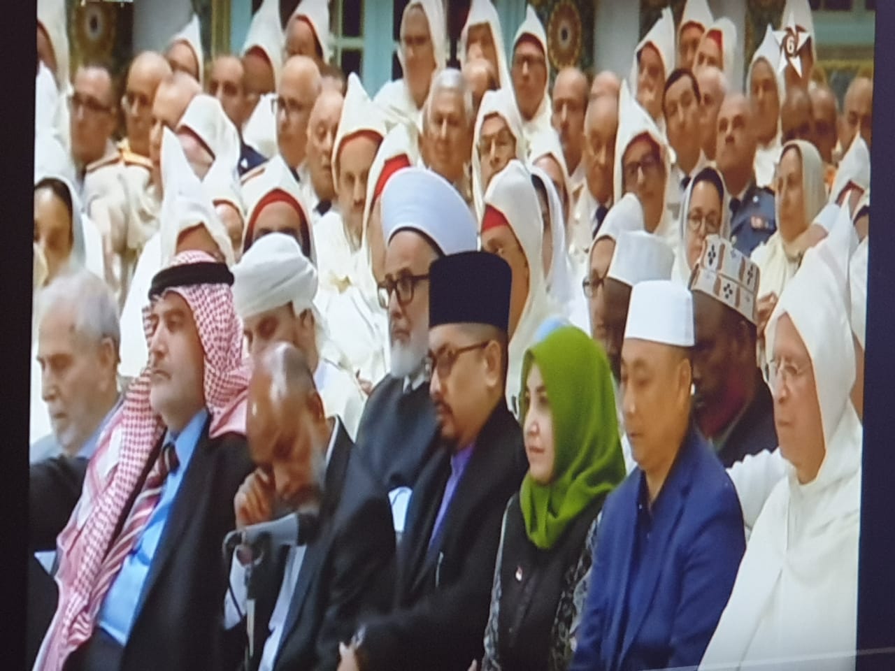 Madar Al-Saa Images 0.45100699273125566