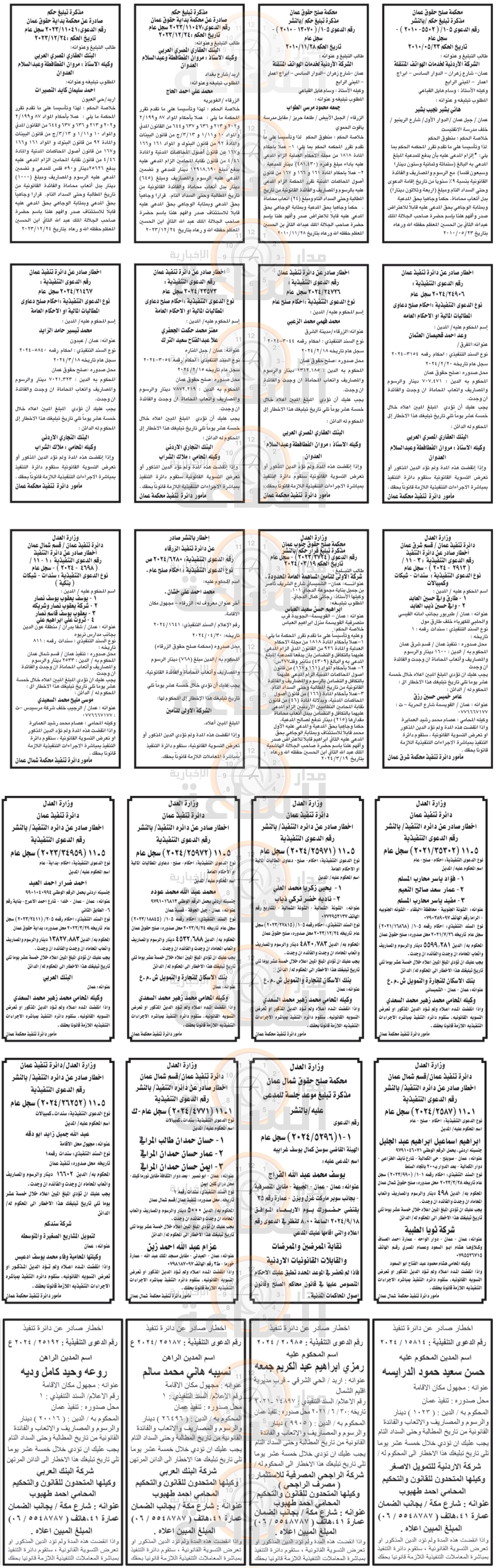 Madar Al-Saa Images 0.19297001142726478