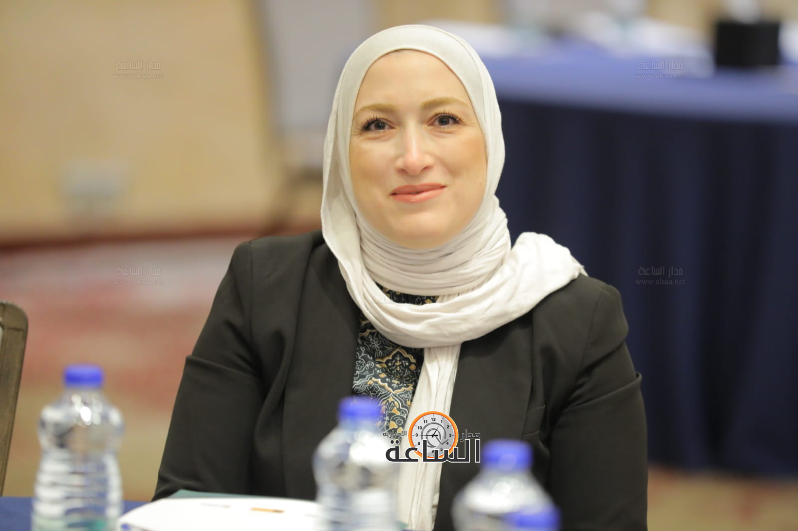 Madar Al-Saa Images 0.6986923922557422