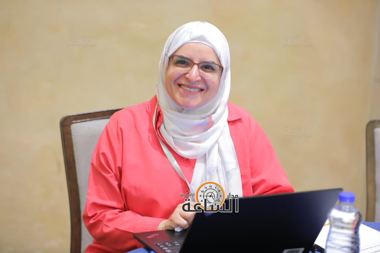 Madar Al-Saa Images 0.8255335562646029