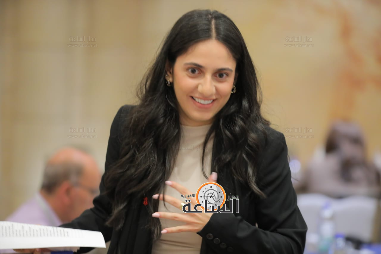 Madar Al-Saa Images 0.4545234322862399